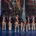 Maj. Gen. Bobby Christine hosts the Twilight Tattoo