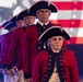 Maj. Gen. Bobby Christine hosts the Twilight Tattoo