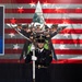 Maj. Gen. Bobby Christine hosts the Twilight Tattoo