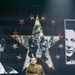 Maj. Gen. Bobby Christine hosts the Twilight Tattoo