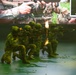 Maj. Gen. Bobby Christine hosts the Twilight Tattoo