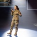 Maj. Gen. Bobby Christine hosts the Twilight Tattoo