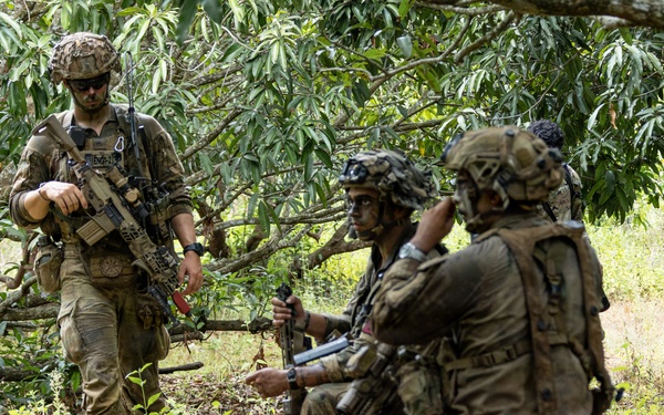 Salaknib 2026: 2-35 IN Engages OPFOR at JPMRC-X
