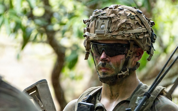 Salaknib 2026: 2-35 IN Engages OPFOR at JPMRC-X