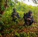 Salaknib 2026: U.S. and Philippine Forces Clear an Objective during JPMRC-X