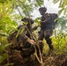 Salaknib 2026: U.S. and Philippine Forces Clear an Objective during JPMRC-X