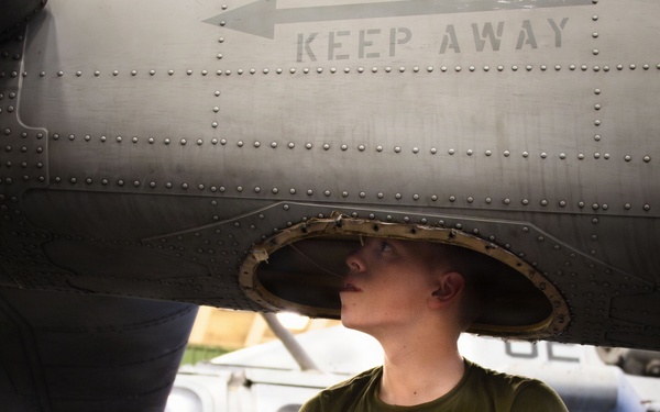 SDA Fair and Aircraft Maintenance