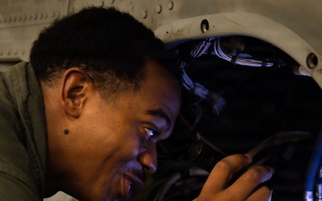 SDA Fair and Aircraft Maintenance