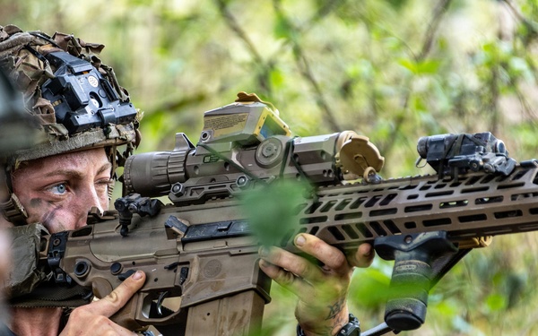 Salaknib 2026: 2-35 IN Engages OPFOR at JPMRC-X