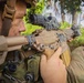Salaknib 2026: U.S. and Philippine Forces Clear an Objective during JPMRC-X