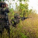 Salaknib 2026: U.S. and Philippine Forces Clear an Objective during JPMRC-X