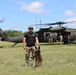 36th Combat Aviation Brigade Partners with Civilian Agencies for 2026 SAREX
