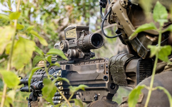 Salaknib 2026: 2-35 IN Engages OPFOR at JPMRC-X