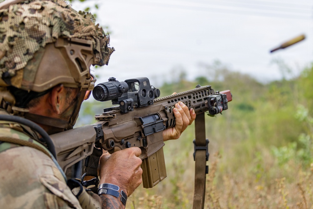 Salaknib 2026: 2-35 IN Engages OPFOR at JPMRC-X