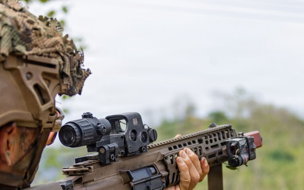 Salaknib 2026: 2-35 IN Engages OPFOR at JPMRC-X