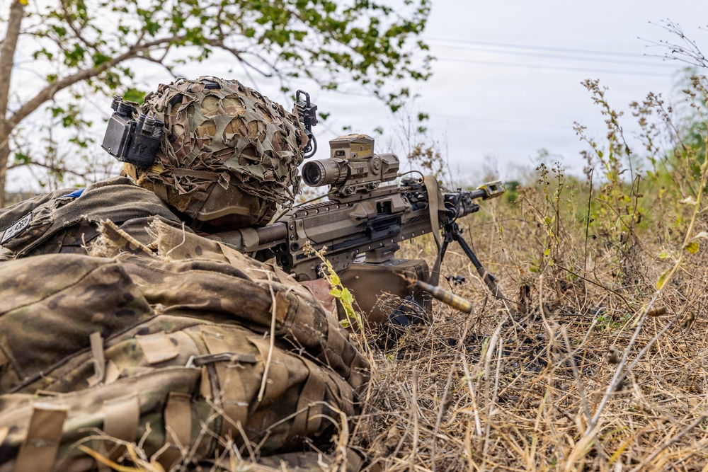 Salaknib 2026: 2-35 IN Engages OPFOR at JPMRC-X