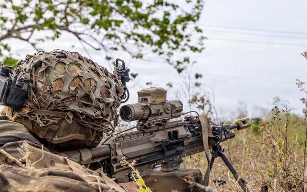Salaknib 2026: 2-35 IN Engages OPFOR at JPMRC-X