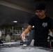 Daily Operations Aboard USS Boxer