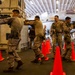 Daily Operations Aboard USS Boxer