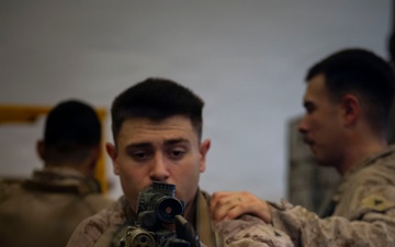 Daily Operations Aboard USS Boxer