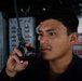 Bridge and Flight Operations Aboard USS Boxer