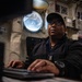 USS Boxer Conducts Aerographical Duties