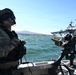 Coast Guard provides security at LA Fleet Week