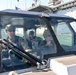 Coast Guard provides security at LA Fleet Week