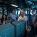 USS Essex Fleet Week Distinguished Visitor Tours