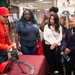 USS Essex Fleet Week Distinguished Visitor Tours