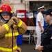 USS Essex Fleet Week Distinguished Visitor Tours