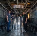 USS Essex Fleet Week Distinguished Visitor Tours