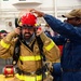 USS Essex Fleet Week Distinguished Visitor Tours