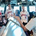 USS Essex Fleet Week Distinguished Visitor Tours