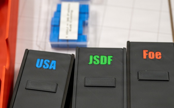 Installation-wide sustainment exercise marks first for Yokota