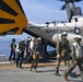 USS Essex Educator's Tour