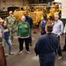 USS Essex Educator's Tour