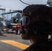 USS Boxer Transits the Andaman Sea