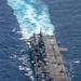 USS Boxer Transits the Andaman Sea