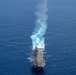 USS Boxer Transits the Andaman Sea