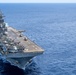 USS Boxer Transits the Andaman Sea