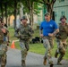 210th Field Artillery Brigade Soldiers participate in E3B train-up week one