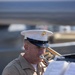 City officials host welcome reception on Battleship USS Iowa Museum