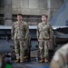 18th Aircraft Maintenance Squadron activates at Kadena Air Base