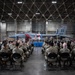 18th Aircraft Maintenance Squadron activates at Kadena Air Base