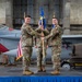 18th Aircraft Maintenance Squadron activates at Kadena Air Base