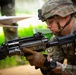 210th Field Artillery Brigade Soldiers participate in E3B train-up week one