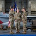 18th Aircraft Maintenance Squadron activates at Kadena Air Base