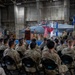 18th Aircraft Maintenance Squadron activates at Kadena Air Base