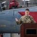 18th Aircraft Maintenance Squadron activates at Kadena Air Base